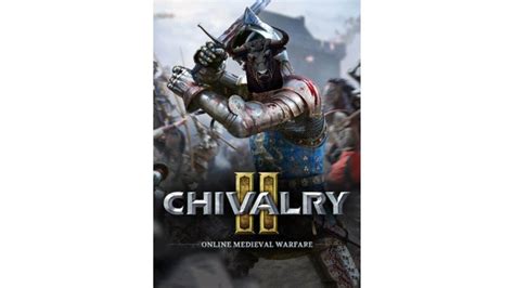 Time to get Medieval .